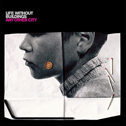 Any Other City [Vinyl LP] von Rough Trade