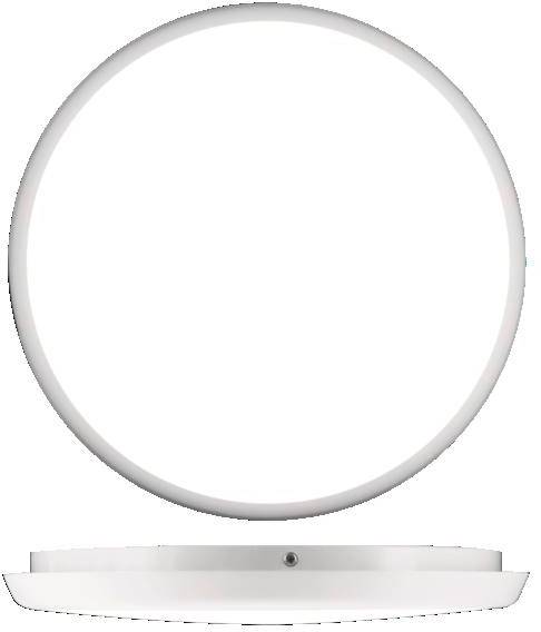 BEG LED Rundleuchte Luxomatic 93621 AL8-25-300-LED-3C m.Wahlschalter BEG LED Rundleuchte Luxomatic 93621 AL8-25-300-LED-3C m.Wahlschalter von B.E.G. Brück Electronic GmbH