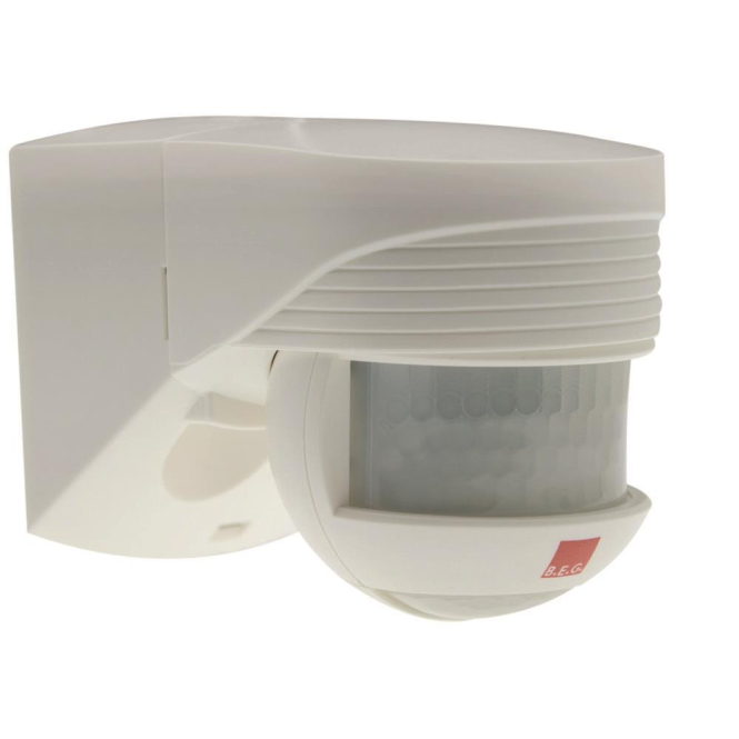 BEG Luxomat AP Bewegungsmelder 91002 LC-Click N 200 weiss BEG Luxomat AP Bewegungsmelder 91002 LC-Click N 200 weiss von B.E.G. Brück Electronic GmbH