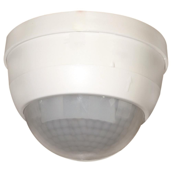 BEG Luxomat AP Präsenzmelder 92440 PD4-M-2C-K-AP weiss 230V Korridormelder von B.E.G. Brück Electronic GmbH