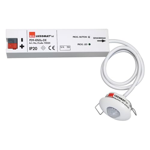 PD9-KNXs-DX-DE B.E.G. 93520 von EGB