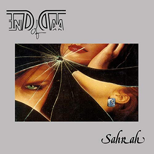 Sahrah [Vinyl LP] von B.F.E. Records