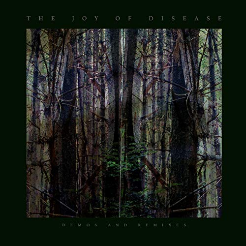 The Joy of Disease-Demos & Remixes [Vinyl LP] von B.F.E. RECORDS
