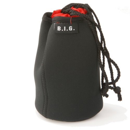 B.I.G. Neopren Objektivköcher 15 cm B.I.G. Neopren Objektivköcher 15 cm von BIG Spielwarenfabrik