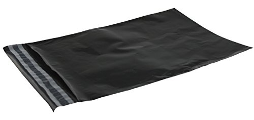 b.n.t. Skandinavien B.V. Mailbag 230 x 325 mm, schwarz, 100 Stück b.n.t. Skandinavien B.V. Mailbag 230 x 325 mm, schwarz, 100 Stück von B.N.T. Scandinavia B.V