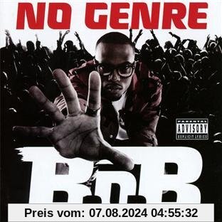 No Genre von B.O.B