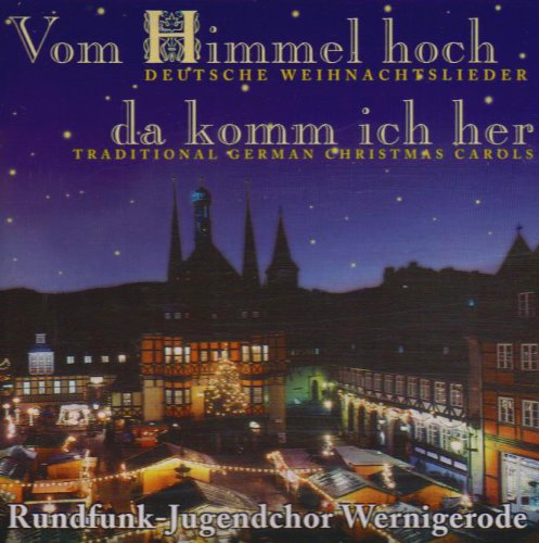 Vom Himmel Hoch,Da Komm Ich... von B.T.M. (Megaphon)