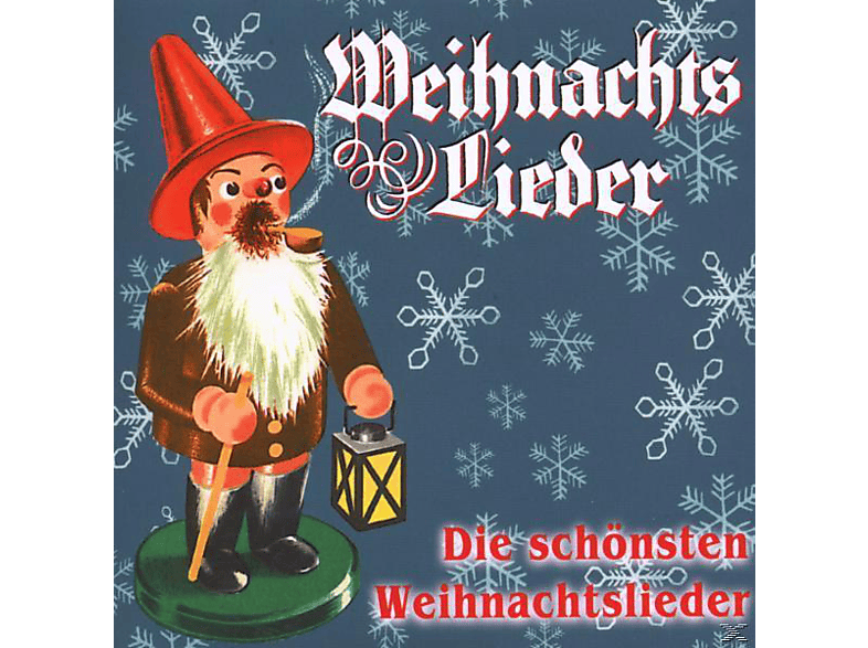 VARIOUS - Weihnachtslieder(Schönst.Heimatl.Weihnachtslieder) (CD) von B.T.M. GMBH