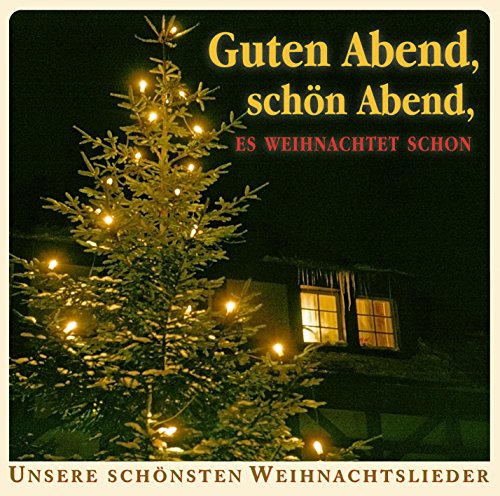 Guten Abend,Schön Abend,Es Weihnachtet Schon von B.T.M. Gmbh Musikproduktion; Phonica