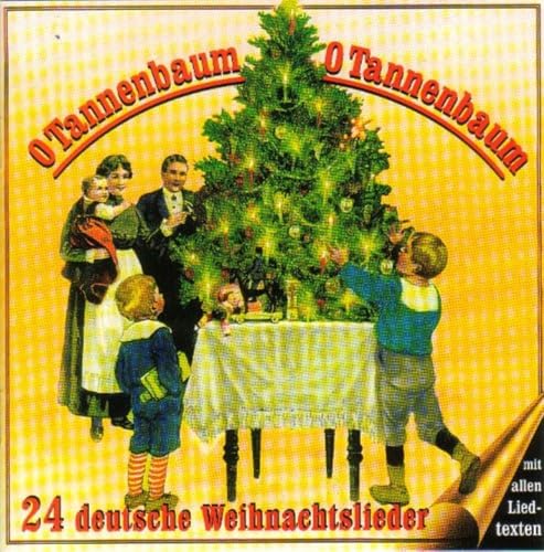 O Tannenbaum,O Tannenbaum O Tannenbaum,O Tannenbaum von B.T.M. Gmbh Musikproduktion; Phonica