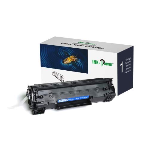 Toner COMP. HP CF279A Negro Nº79A von B2CTONER