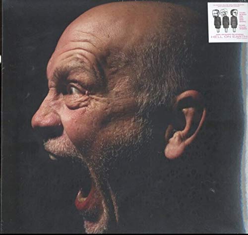 Hell On Earth [Vinyl LP] von Import-L
