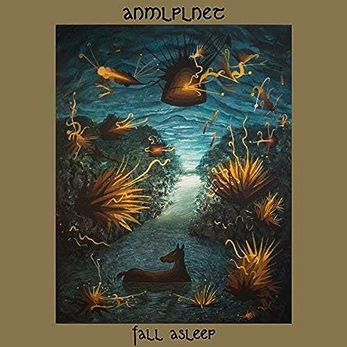 Fall Asleep [VINYL] [Vinyl LP] von BA DA BING!
