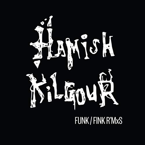 Funk/Fink R'Mxs [Vinyl LP] von BA DA BING!