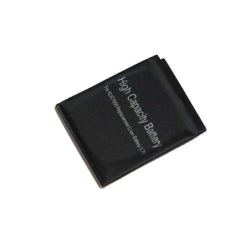 BA5I5 Selection Lithium-Ionen Akku - 600mAh - kompatibel mit Kodak LS 755 Zoom | Slice von BA5I5