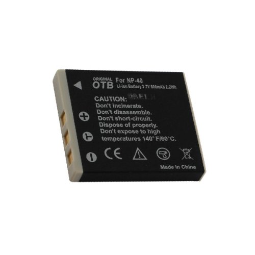 BA5I5 Selection Lithium-Ionen Akku - 600mAh - kompatibel mit Medion MD 85416 von BA5I5