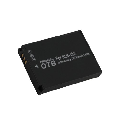 BA5I5 Selection Lithium-Ionen Akku - 850mAh - kompatibel mit Samsung L100 | L110 | L200 | L210 | L310W von BA5I5