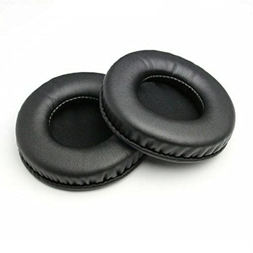 BAAQII 1 Pairs / 2 Pcs Ohrpolster Ersatzkissen für Sony mdr-rf865r mdr-rf865rk Kopfhörer BAAQII 1 Pairs / 2 Pcs Ohrpolster Ersatzkissen für Sony mdr-rf865r mdr-rf865rk Kopfhörer von BAAQII
