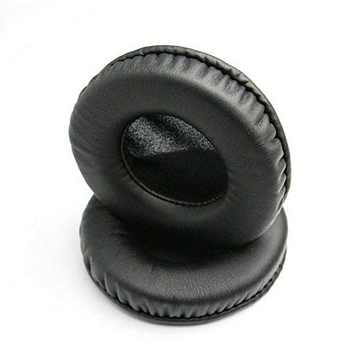 BAAQII 2 Pairs / 4 Pcs Ohrpolster Ersatzkissen für Sony mdr-rf865r mdr-rf865rk Kopfhörer BAAQII 2 Pairs / 4 Pcs Ohrpolster Ersatzkissen für Sony mdr-rf865r mdr-rf865rk Kopfhörer von BAAQII