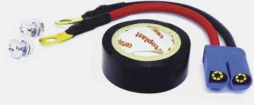 BAAS BA09B Schnellverbinder-Kabel von BAAS