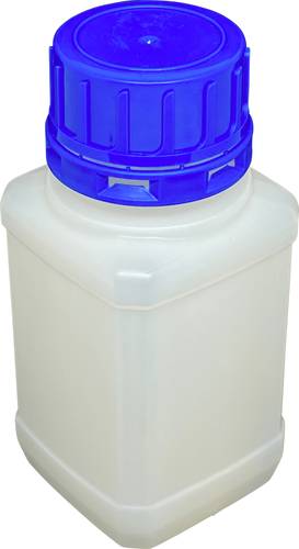 BAAS RF05 RF05 Reiseölflasche (L x B x H) 55 x 55 x 120mm 250ml von BAAS