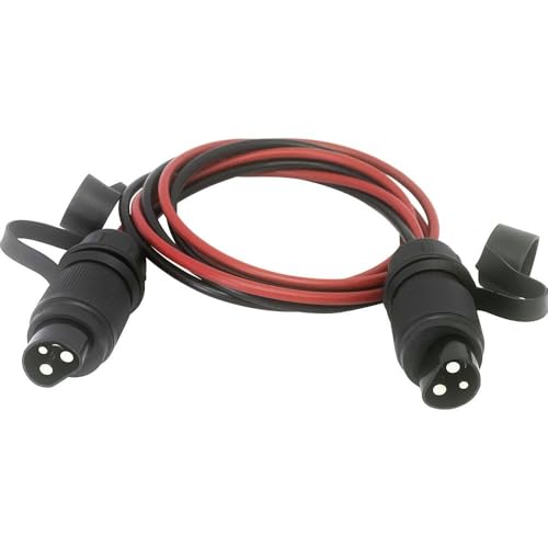 BAAS STARTSYSTEM Ste-Starterkabel BS17 Starthilfekabel BAAS STARTSYSTEM Ste-Starterkabel BS17 Starthilfekabel von BAAS