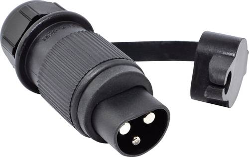 BAAS Startsystem BS20 Stecker BAAS Startsystem BS20 Stecker von BAAS