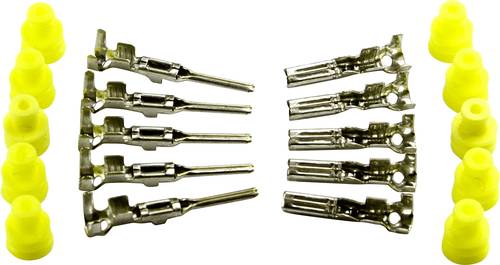 BAAS Stiftkontakt AMP-Superseal 1.5mm Series ES19 1St. von BAAS