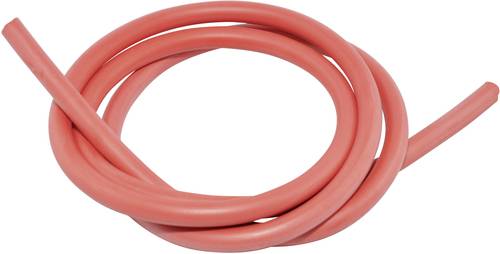 BAAS ZK7-RT Zündkabel 1mm² 1.00m Rot 1St. von BAAS