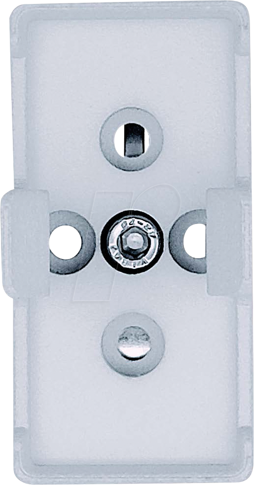 MED MI MOUNT - Halterung für Netzwerk Isolatoren von BAASKE
