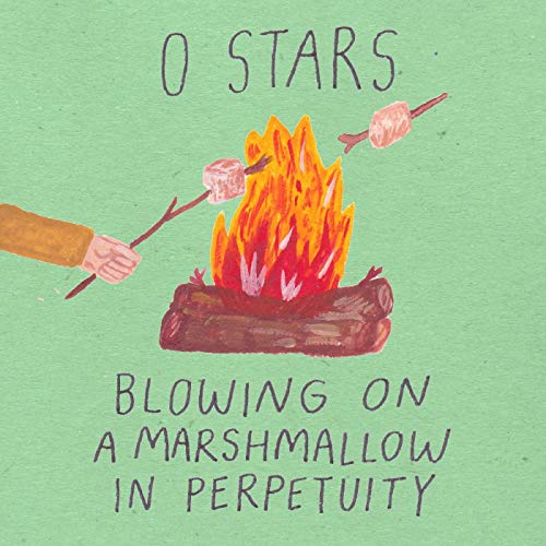 Blowing on a Marshmallow in Perpetuity [Vinyl LP] von BABE CITY RECORDS