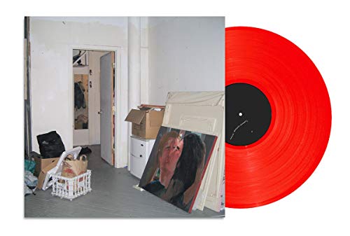 Romantic Comedies - Red Edition [Vinyl LP] von BABE CITY RECORDS