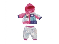 BABY born - Bike Jacket and Pants (835647) /Dolls and Dollhouses von BABY born