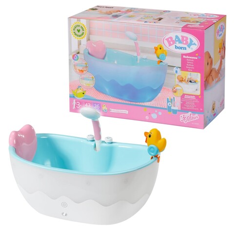 BABY born Bath Badewanne 832691 von BABY