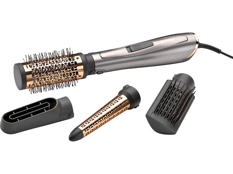 BABYLISS AS136E AIR STYLE 1000 Warmluftbürste von BABYLISS