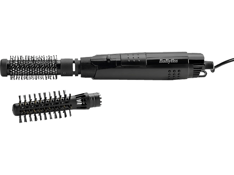 BABYLISS AS86E Smooth Shape Airstyler Warmluftbürste von BABYLISS