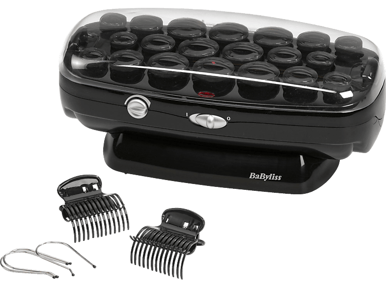 BABYLISS RS035E THERMO-CERAMIC ROLLERS Lockenwickler von BABYLISS