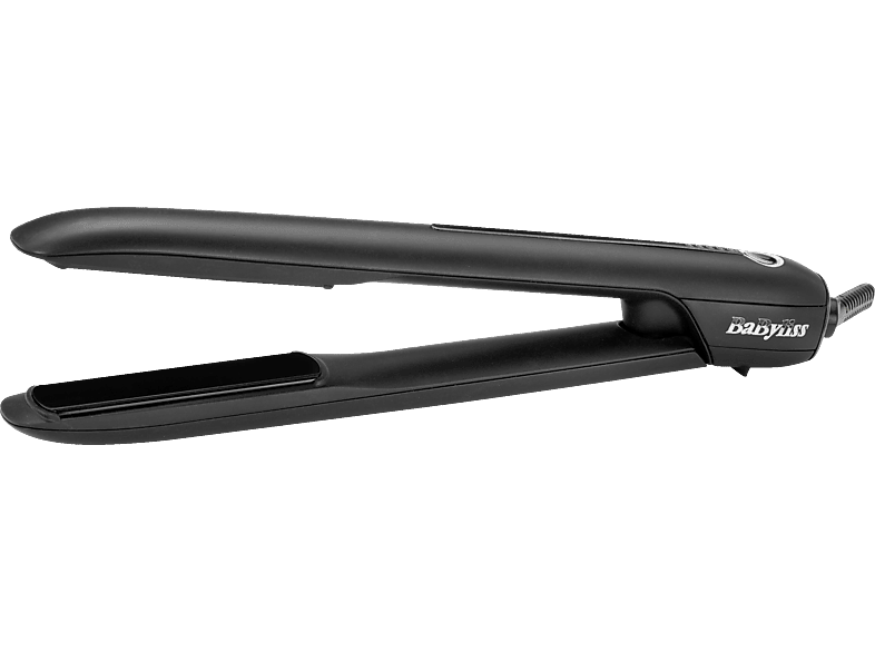 BABYLISS ST 485 E Super Styler Glätteisen, Beschichtung: Keramik von BABYLISS