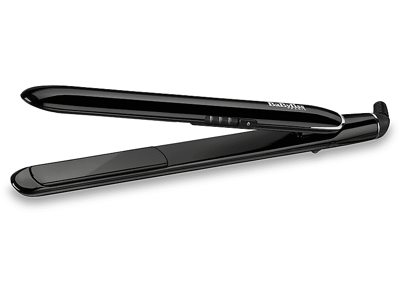 BABYLISS ST255E STRAIGHTENER 25MM PTC 3TEMPS Glätteisen, Beschichtung: Keramik von BABYLISS