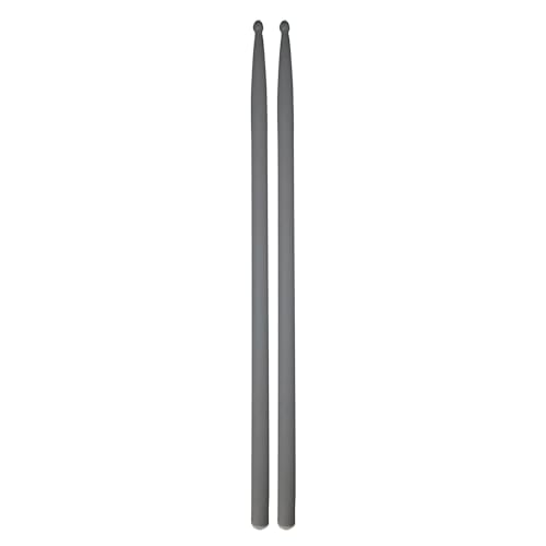 1 Paar 5A Kohlefaser Trommelsticks Für Anfänger Musikinstrument Percussion Teile Drum Stick Mit Antislip 1 Paar 5A Kohlefaser Trommelsticks Für Anfänger Musikinstrument Percussion Teile Drum Stick Mit Antislip von BABYVIVA