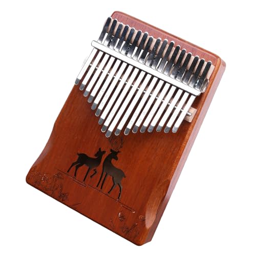 17 Key Finger Piano Thumb Instrument Für Kinder Erwachsene Anfänger Geburtstag Musical Geschenk 17 Schlüssel Kalimba Holz Daumen Klavier Klavier 17 Key Finger Piano Thumb Instrument Für Kinder Erwachsene Anfänger Geburtstag Musical Geschenk 17 Schlüssel Kalimba Holz Daumen Klavier Klavier von BABYVIVA