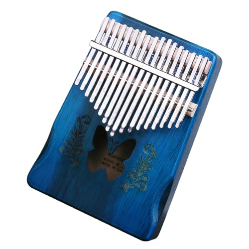 17 Key Finger Piano Thumb Instrument Für Kinder Erwachsene Anfänger Geburtstag Musical Geschenk 17 Schlüssel Kalimba Holz Daumen Klavier Klavier 17 Key Finger Piano Thumb Instrument Für Kinder Erwachsene Anfänger Geburtstag Musical Geschenk 17 Schlüssel Kalimba Holz Daumen Klavier Klavier von BABYVIVA