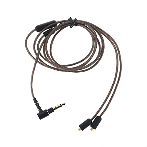3 5mm Kabel Für Kopfhörer Draht Linie Ersatz Reparatur Teile Für XBA N3 XBA N3Q XBA N3AP XBA N1AP von BABYVIVA