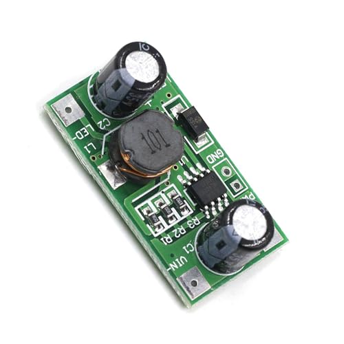 BABYVIVA 5PCS LED Treiberschaltungsvorstände 2W/3W LED Fahrerbrett Mit DIMPS for Home Und Commercial Nutzung BABYVIVA 5PCS LED Treiberschaltungsvorstände 2W/3W LED Fahrerbrett Mit DIMPS for Home Und Commercial Nutzung von BABYVIVA