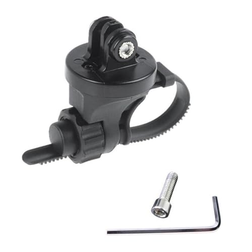 BABYVIVA Fahrräder Kamerahalter Adapter Fahrräder Actionkamera Halterung Für Sportkamera Fahrrad Actionkamera Halterung BABYVIVA Fahrräder Kamerahalter Adapter Fahrräder Actionkamera Halterung Für Sportkamera Fahrrad Actionkamera Halterung von BABYVIVA