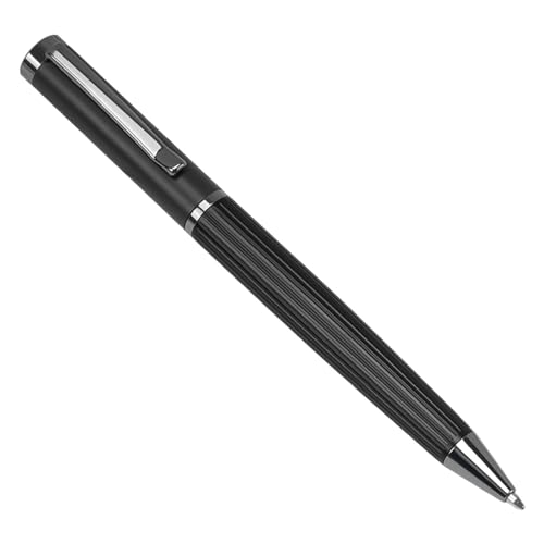 BABYVIVA Kugelschreiber Büro Signing Pen Metall Kugelschreiber Twist Action Business Signature Pen Schreiben Smoohtly Geschenk Stift von BABYVIVA