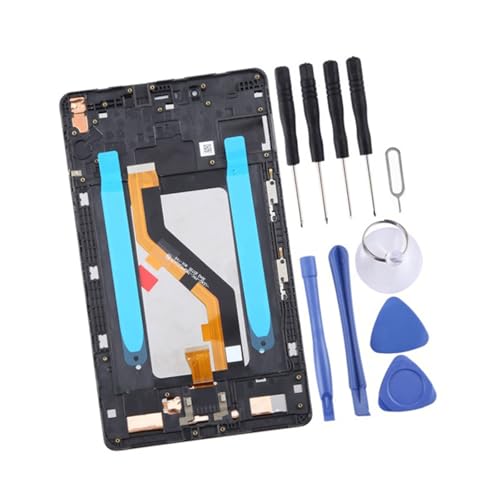 BABYVIVA Reparatur Von Teilen LCD Anzeige Vollbaugruppe Mit Frame LCD Digitalisierer Für Registerkarte A 8.0 Zoll LCD Bildschirm Und Digitalisierer BABYVIVA Reparatur Von Teilen LCD Anzeige Vollbaugruppe Mit Frame LCD Digitalisierer Für Registerkarte A 8.0 Zoll LCD Bildschirm Und Digitalisierer von BABYVIVA