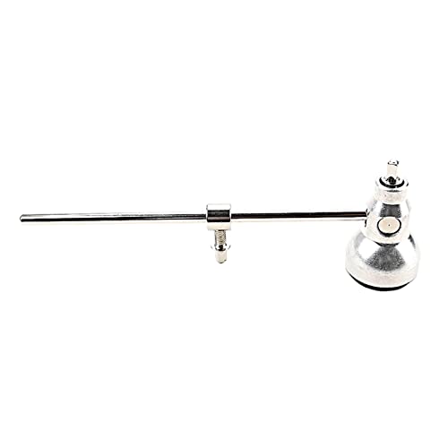 Bass Drum Pedalschläger Silber Farbe Metalltrommelschläger Accessoires Für Drum 1 Stück Bass Drum Pedalschläger Silber Farbe Metalltrommelschläger Accessoires Für Drum 1 Stück von BABYVIVA
