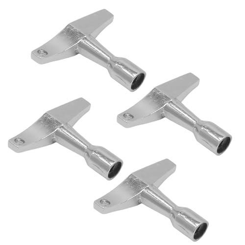 Drum Key Drum Skin Tuning Key Drum Tuner Square Wrench Drum Tuning Key Percussion Hardware Tuner Schlüssel Für Marchings Drum von BABYVIVA