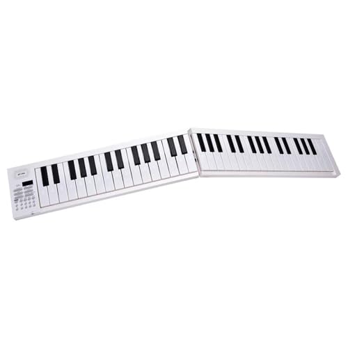 Elektronische Klaviertastatur 61 Faltbare Elektronische Klavier Kinder Elektrische Klavier Digitale Musik Elektronische Tastatur Elektronische Klaviertastatur 61 Faltbare Elektronische Klavier Kinder Elektrische Klavier Digitale Musik Elektronische Tastatur von BABYVIVA